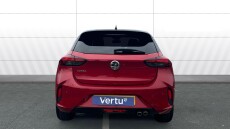 Vauxhall Corsa 1.2 Turbo GS 5dr Auto Petrol Hatchback